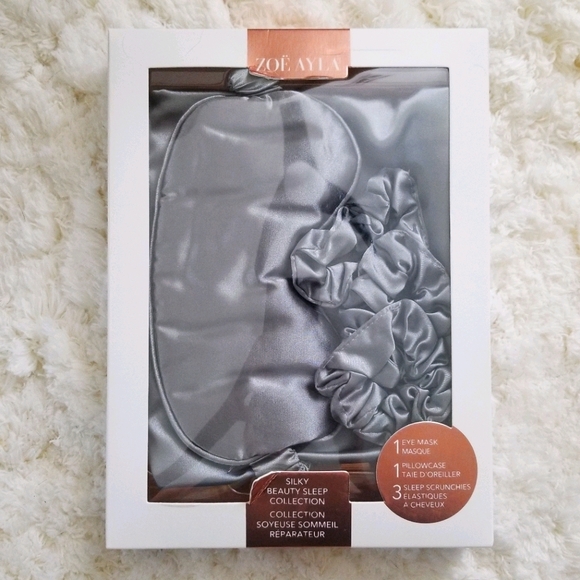 Zoe Ayla Bedding Pillowcase Set By Zoe Ayla Poshmark